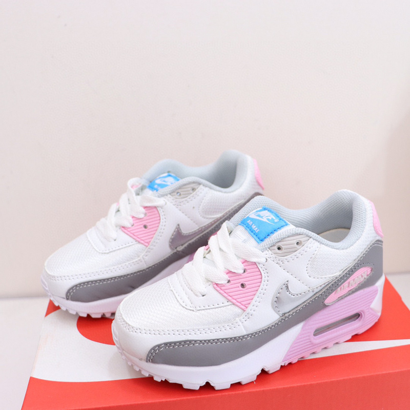 Nike Air Max 90 children_s shoes 28-35-0069265d